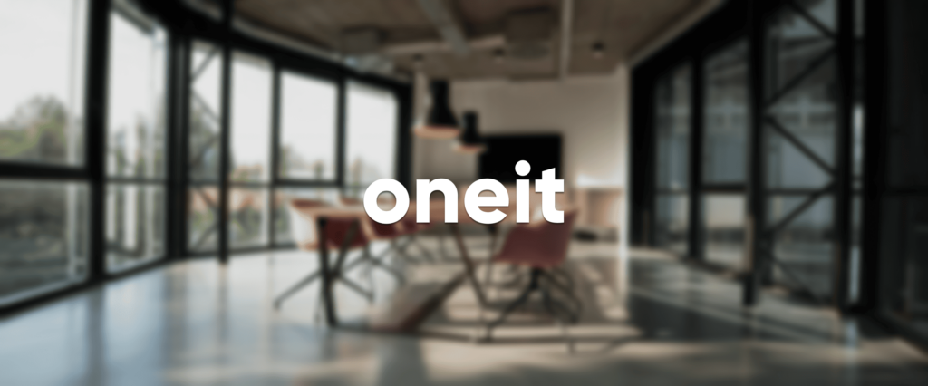 Компания OneIT